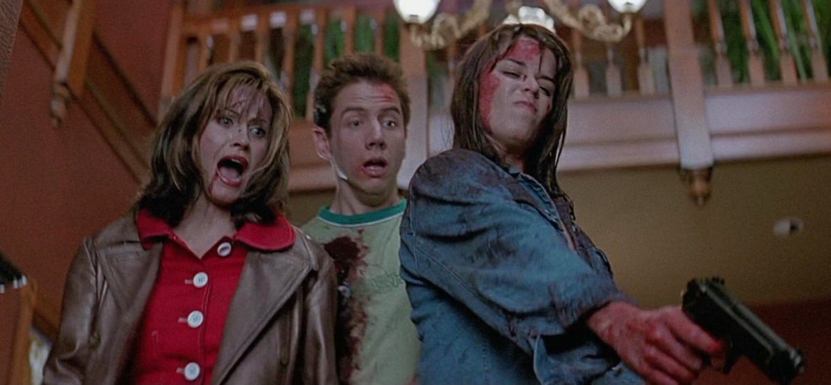 Scream (1996)