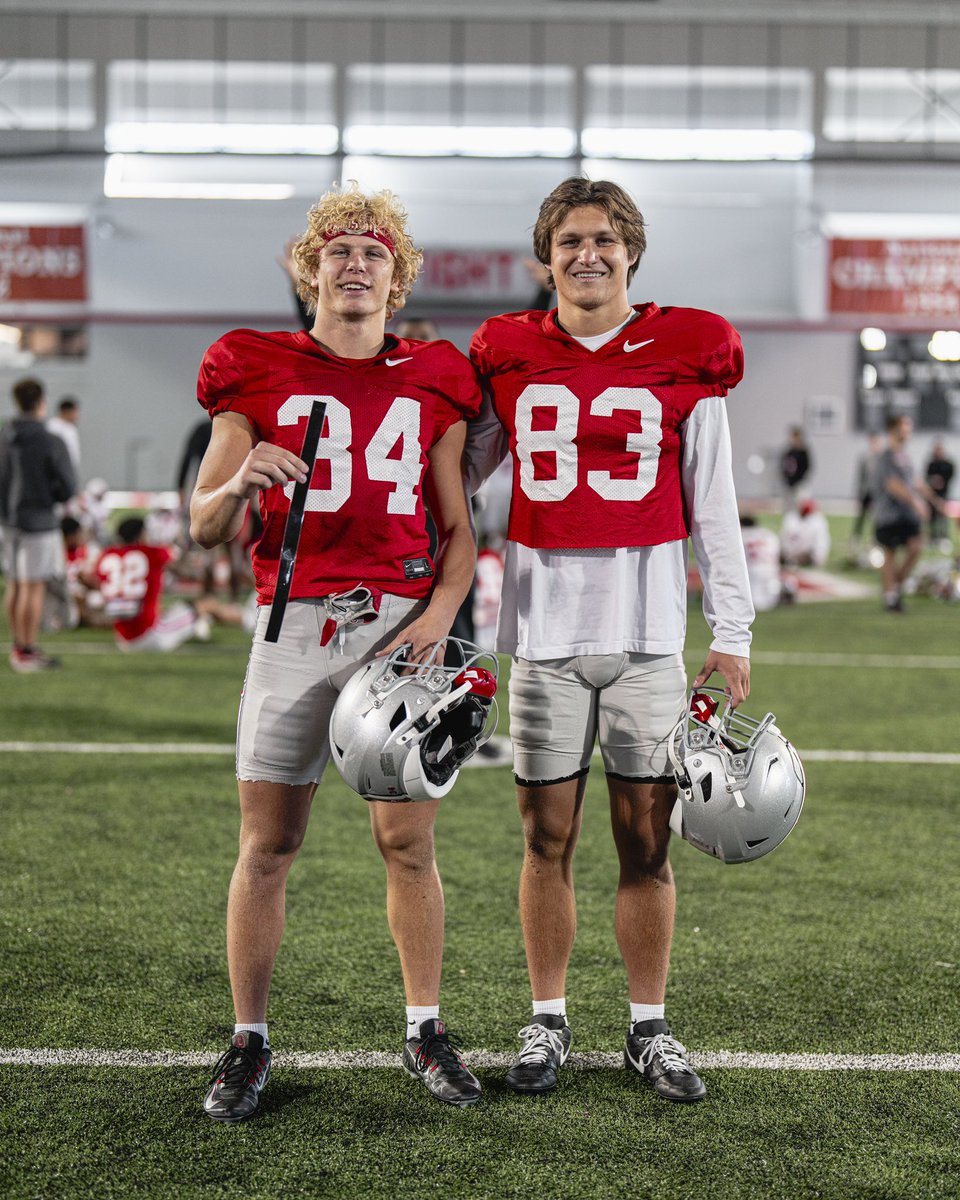Ohio State Football tweet media
