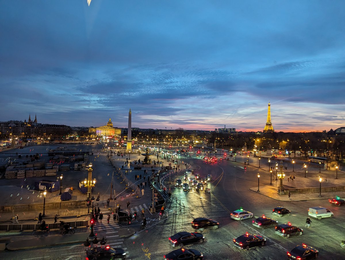 In preparation for the Summer Olympics, we recently held an event in Paris to unpack the challenges of and ways to secure such a dynamic, large-scale event. Thanks to all the attendees! #ParisOlympics2024 #CyberPhysicalSecurity #EventSecurity #PublicSafety