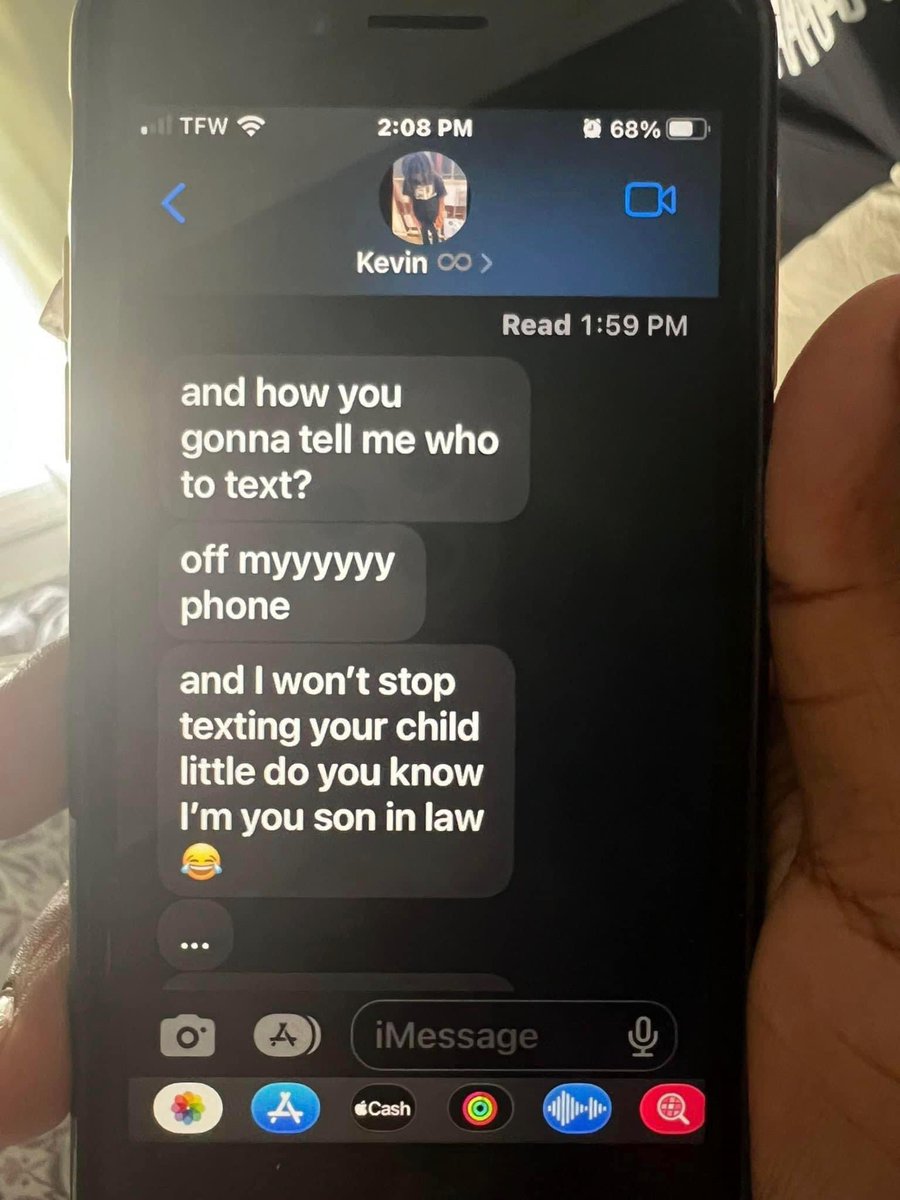 lil kid text messages so funny😭😭😭😭
