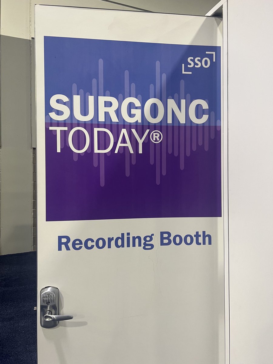 Akiko Chiba, MD, FACS (@chibaakiko) on Twitter photo SURGONC TODAY recording happening NOW 🎙️🎤🎧 on Risk based screening. Featuring amazing speakers ⭐️ <a href="/JenniferPlichta/">Jennifer Plichta MD (she/her)</a> <a href="/ZAlHilliMD/">Zahraa Al-Hilli</a> <a href="/MPilewskie/">Melissa Pilewskie MD</a> 👇🏼👇🏼👇🏼#SSO2024 SURGONC TODAY recording happening NOW 🎙️🎤🎧 on Risk based screening. Featuring amazing speakers ⭐️ <a href="/JenniferPlichta/">Jennifer Plichta MD (she/her)</a> <a href="/ZAlHilliMD/">Zahraa Al-Hilli</a> <a href="/MPilewskie/">Melissa Pilewskie MD</a> 👇🏼👇🏼👇🏼#SSO2024