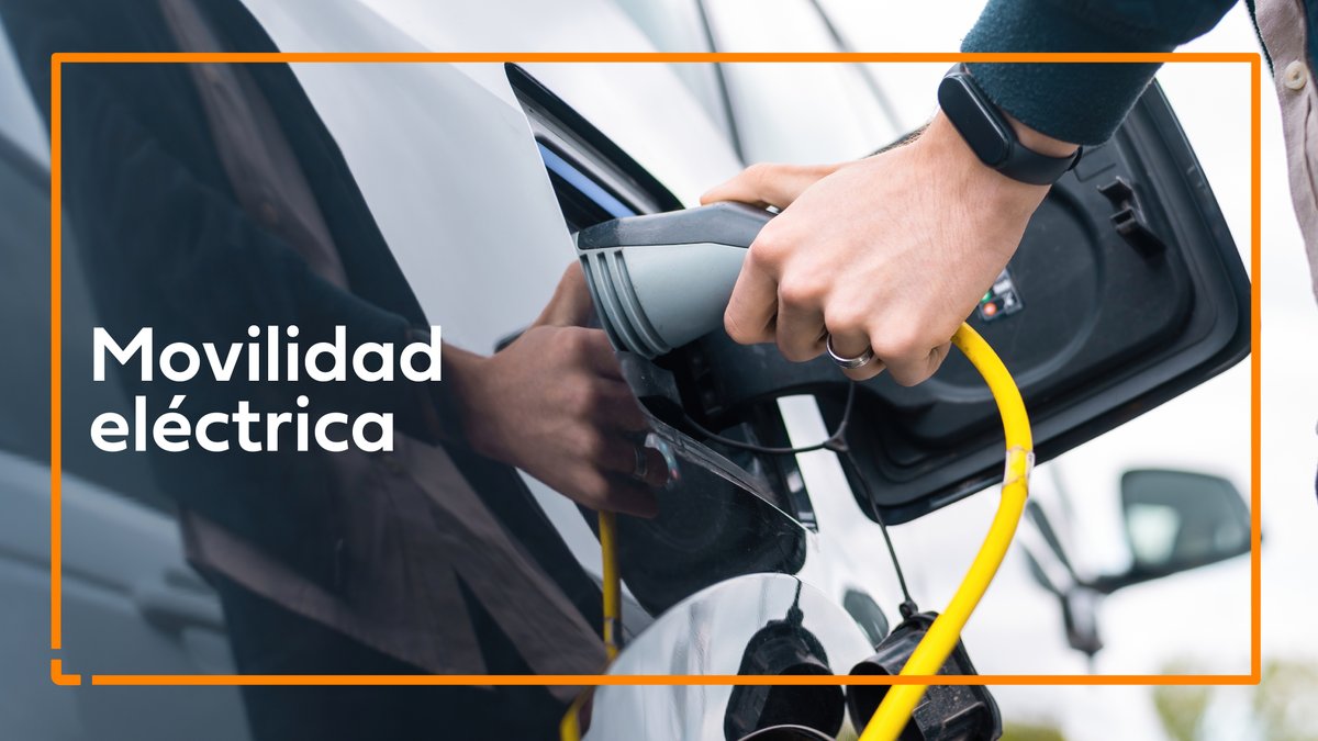 La Ruta Eléctrica Nacional de UTE cuenta con 300 puntos de carga distribuidos en todo el país. Más info: bit.ly/CargaMovilidad…