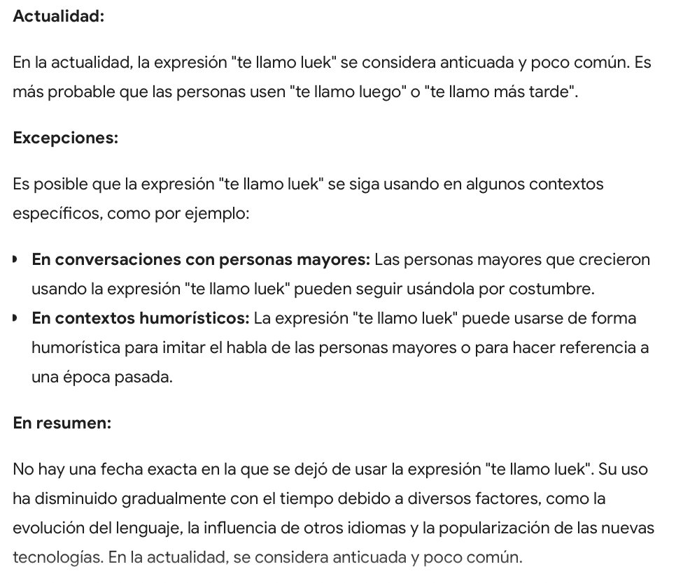 preguntando tonterías