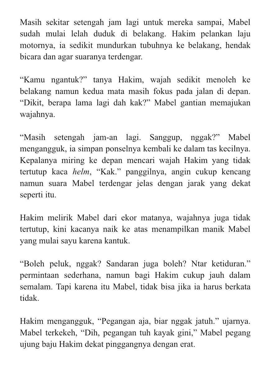 kid KIMBEL BENERAN UPDATE tweet media