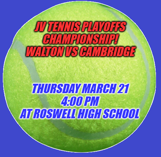 WaltonTennis's tweet photo. https://t.co/18KNYarIYi