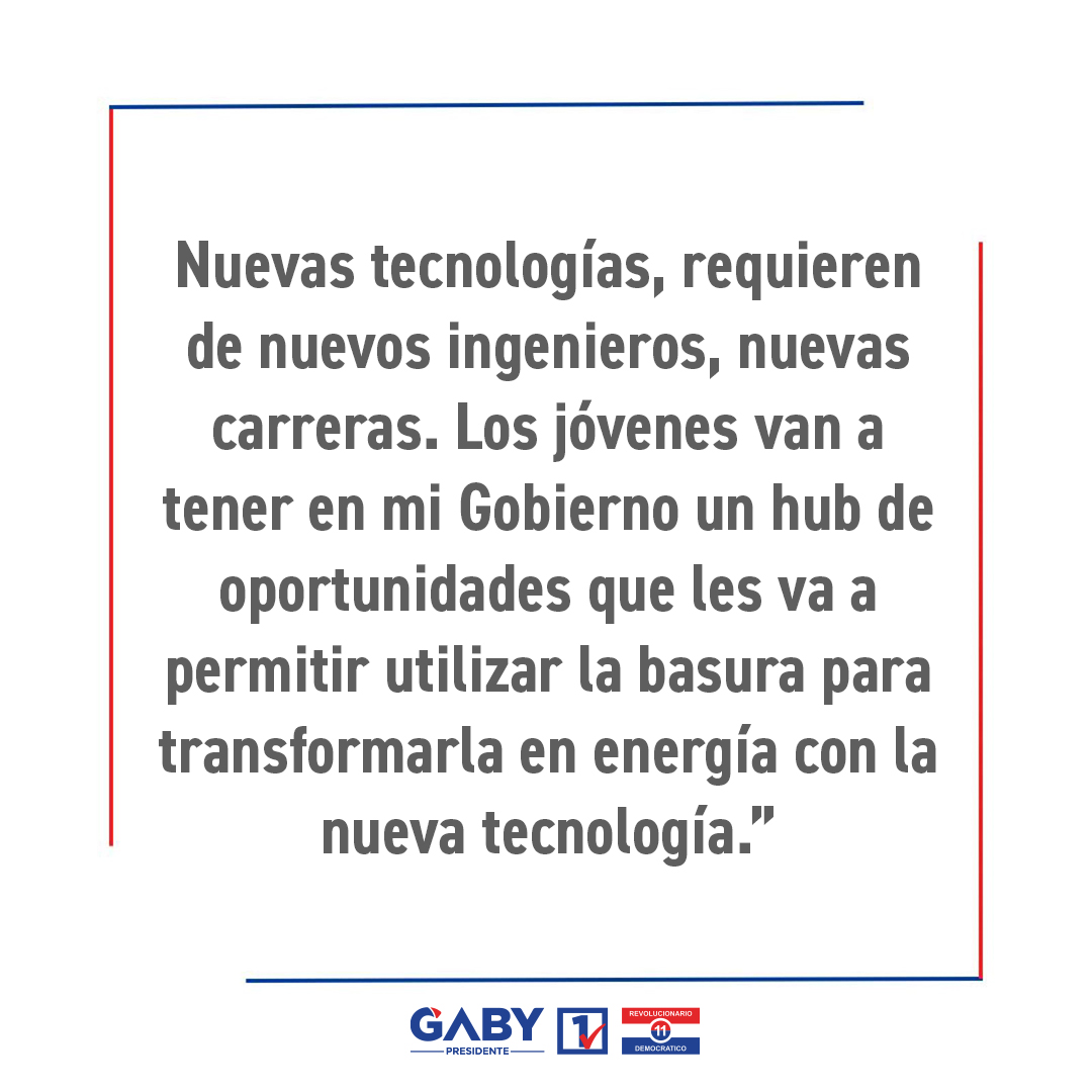 José Gabriel Carrizo tweet media
