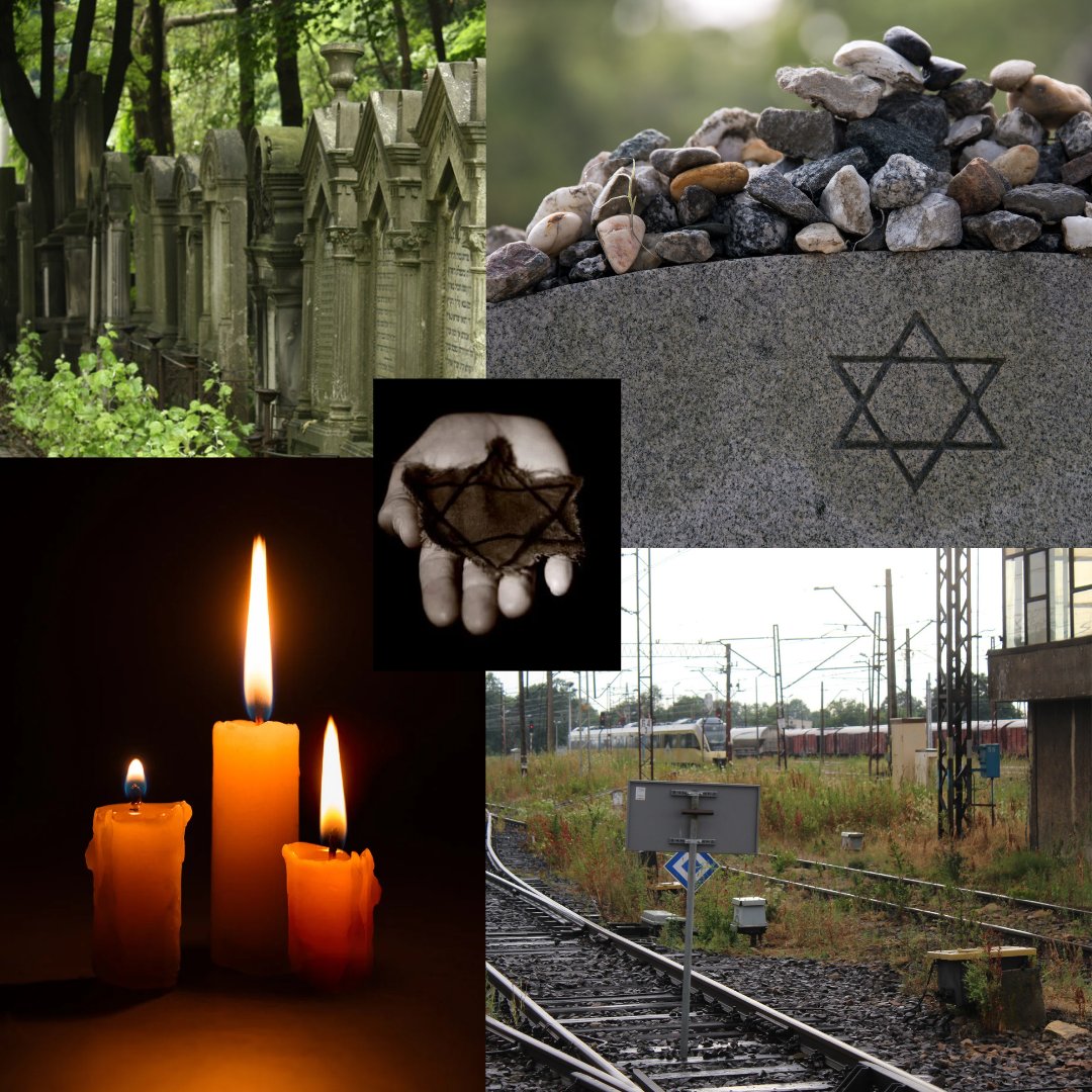 Episode 176 Part 2: Cemeteries of the Honorable, Forgotten and Unknown with Avrohom Krauss theordinaryextraordinarycemetery.com/episode-176-pa… Available on YouTube:youtu.be/sI1TQAwpwuo?si…