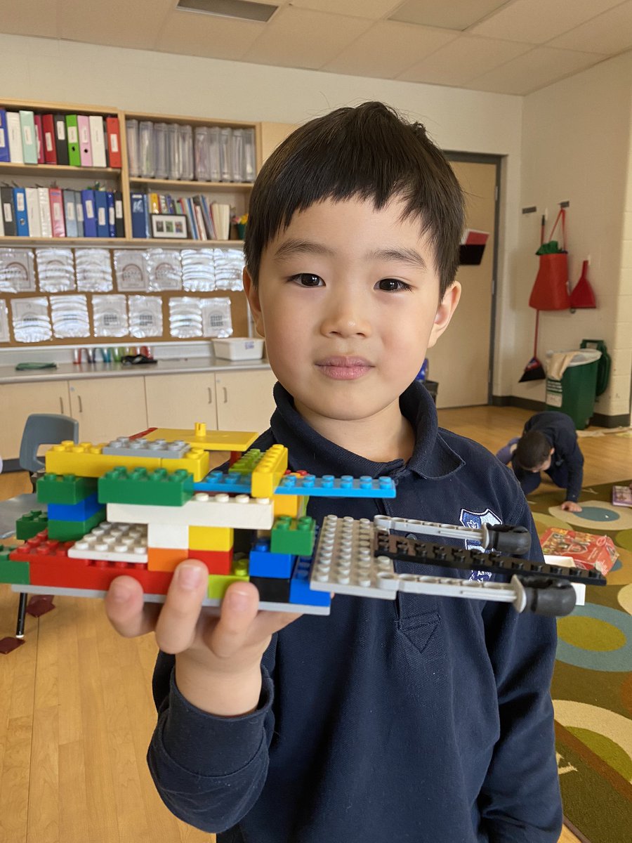 mrs_showler's tweet image. Check out our recent Lego creations 💕 They built a toy car, a nice backyard with a basketball court and an airplane. #legofun #imagination #creativeminds