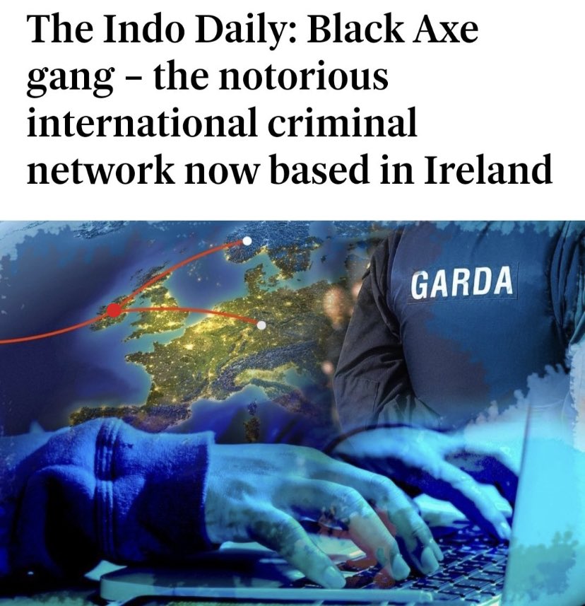 ServeOnlyGod's tweet photo. Human trafficking is the recruitment, transportation, harboring or receipt of persons by means of force, fraud or coercion.
Forced Labour, forced begging, forced marriage, crime.
Number one method, deception by advertising and job offers.
#Irelandisfull #RodericOGormanhastogo https://t.co/DEJWMxuFYQ