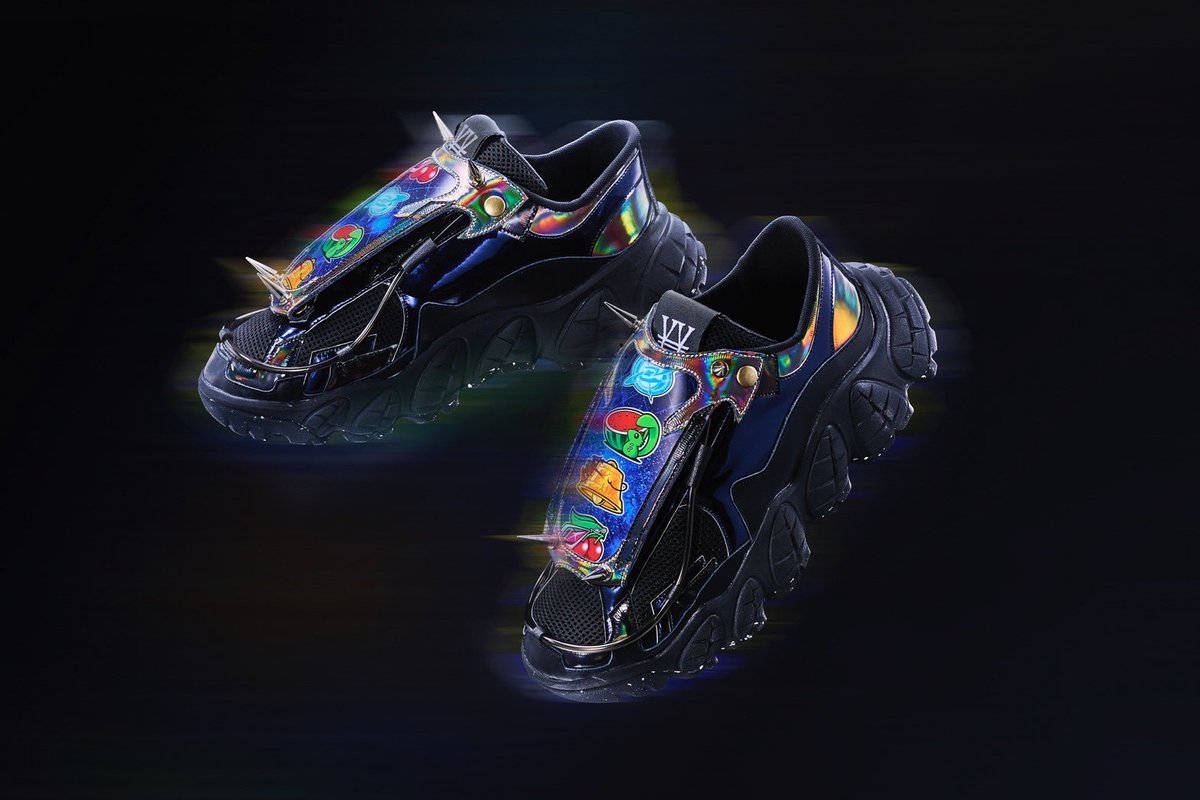 ¥u-Gi-¥n 遊戯苑 tweet media