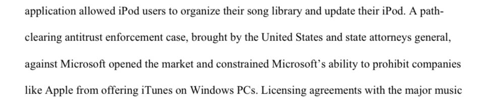 Ben Thompson tweet media