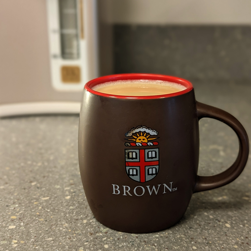 Some professional news: I'm thrilled to be joining @BrownCLPS & @BrownEship this summer as an Assistant Professor of Cognitive, Linguistic, & Psychological Sciences and Entrepreneurship! Try to say that five times fast. (1/6)