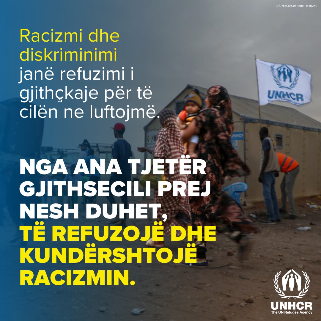 UNHCRKosovo tweet picture