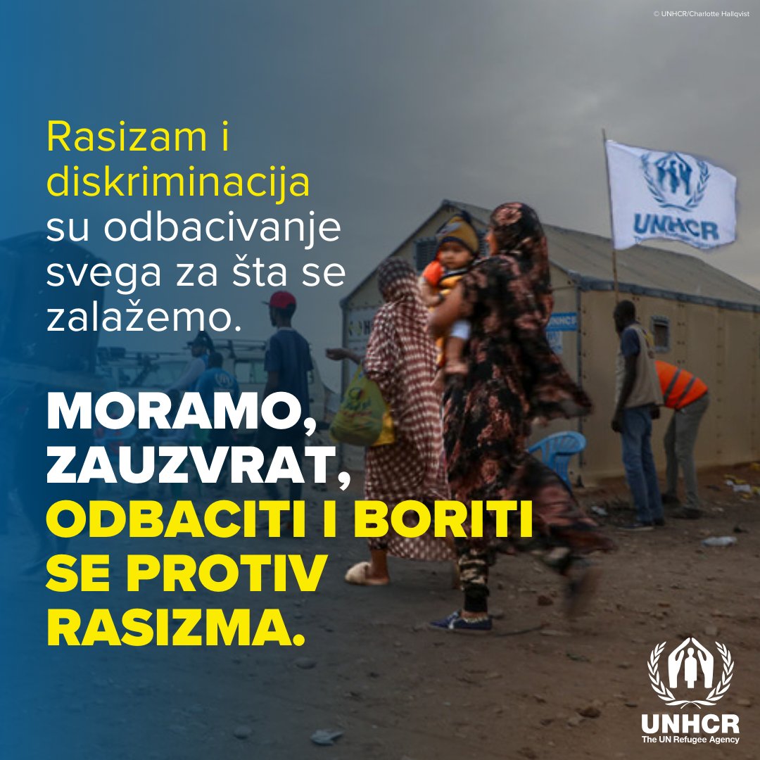 UNHCRKosovo tweet picture