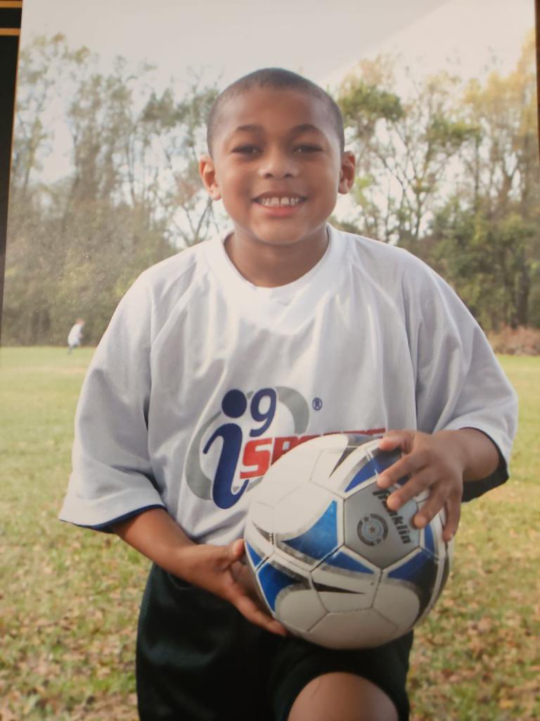 Blessed to see another year #19