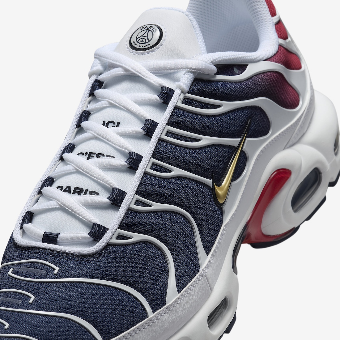 nike tn air limited edition