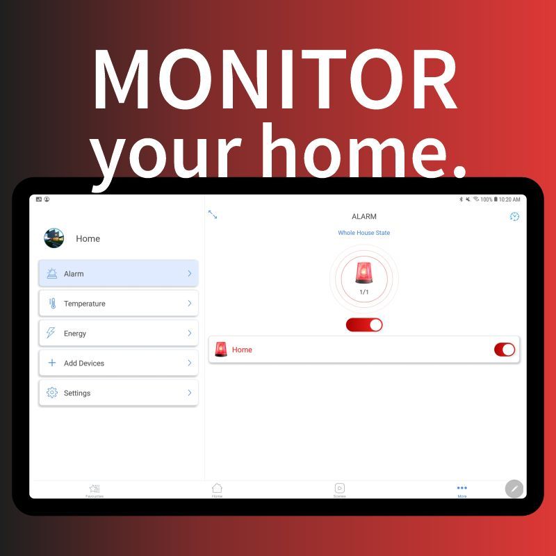 ZoozSmartHome's tweet photo. Get $30 off the #Zooz Z-Box hub during our Spring Sale & easily build your #smarthome w/ automation control via the web UI & app. Prioritize safety w/ our DIY Alarm panel, & effortlessly safeguard your home.Thru 3/26: https://t.co/uUrrlk1xeI #SpringSale #ZBoxHub #ZoozHome https://t.co/wRHnDANonk