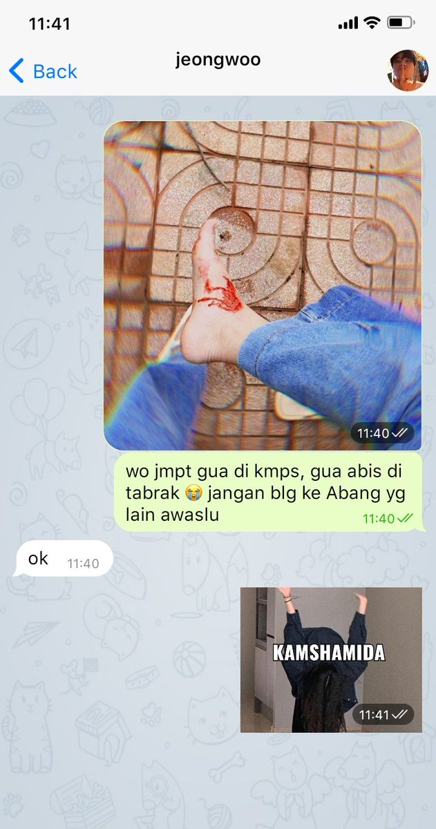 niseyy | cek pin ak 📌 tweet media