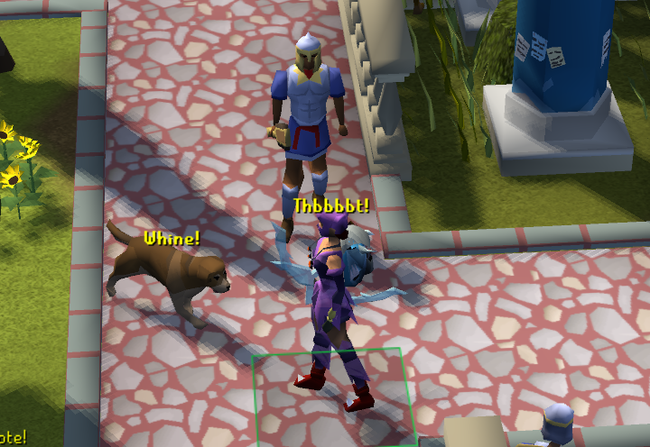 rison141's tweet photo. @OldSchoolRS https://t.co/vGg5m72MKf