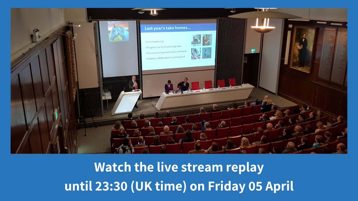 A recording of the #NEF24 live stream is available now. Access to the replay is £20 for anyone who didn't have a face-to-face or virtual ticket to this year's event eventbrite.co.uk/e/32st-nationa…