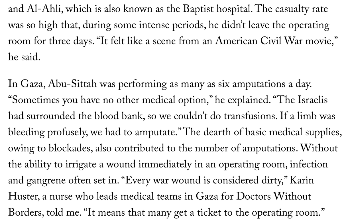 This is @JoeBiden's legacy: A generation of amputees and orphans, traumatized for life.