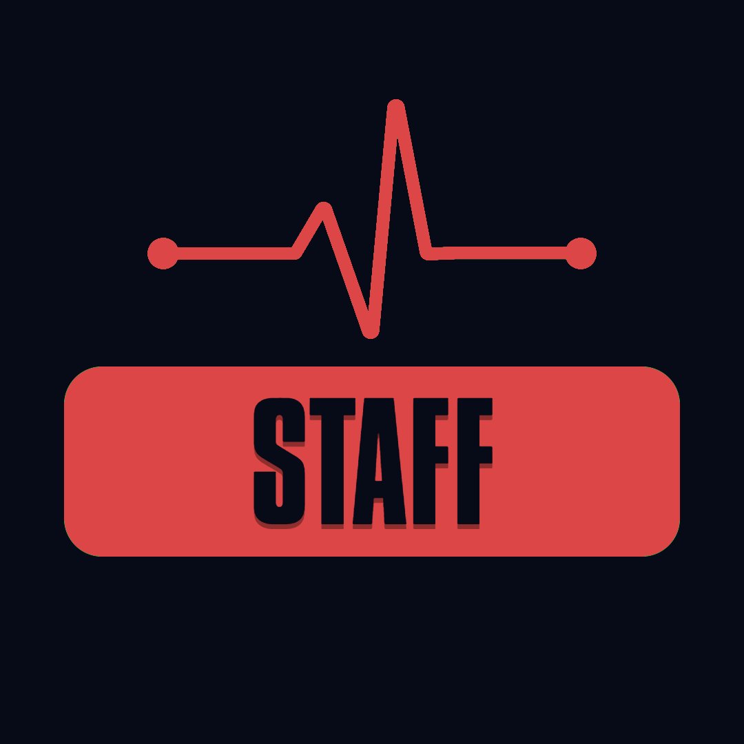 Annual CALL FOR HELP. 

@scrimsvital has grown way too much to handle this all on my own with the staff we have.

If you're playing, watching daily/ I would appreciate you to RT to spread the word. Staff applications will be in the comments.

Would like to host 9+ sessions daily,