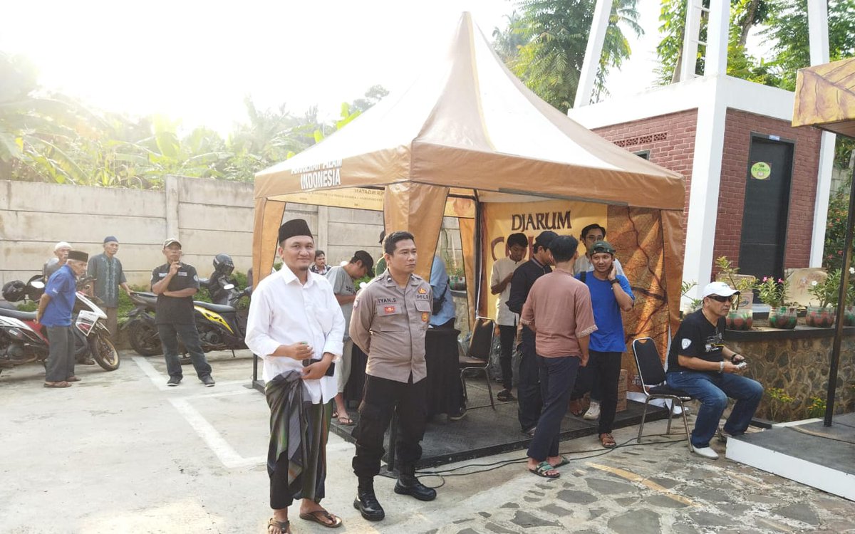 KIM Desa_Sukatali tweet media