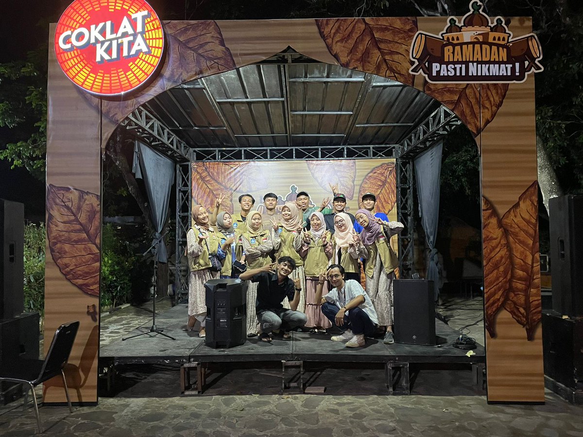 KIM Desa_Sukatali tweet media