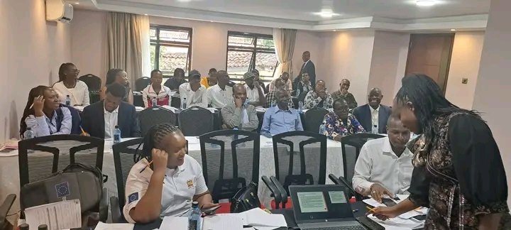 njugunacharlaw's tweet image. Provisions of the Legal Aid Act on legal aid providers. The Act mandates the National Legal Aid Service to accredit all paralegals and ensure they are supervised to offer quality legal aid services to the public.
#NLAS #Enhancing #AccessToJustice