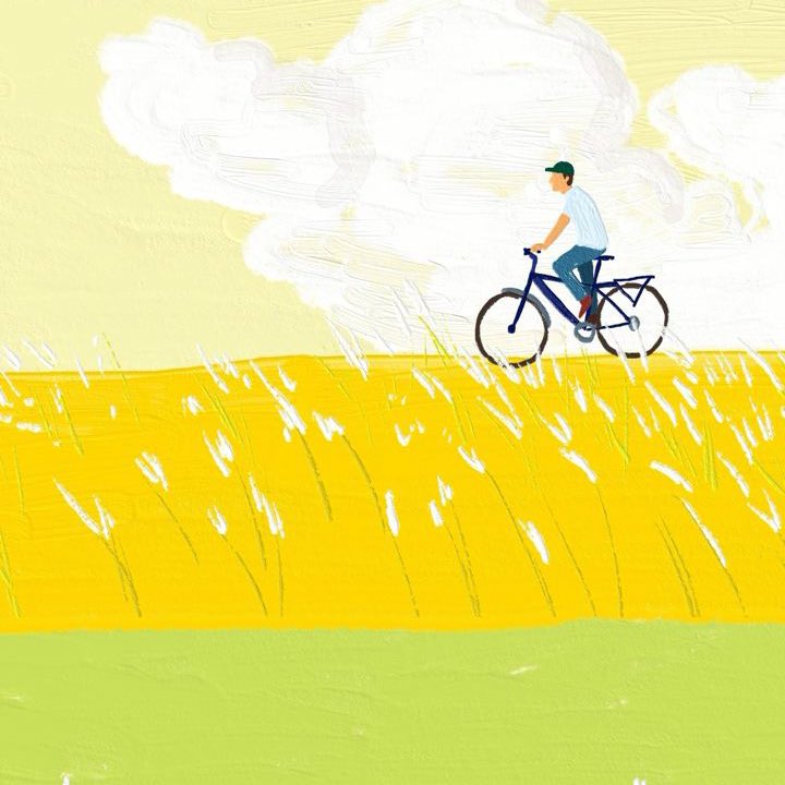 Vesping's tweet photo. Welcome Spring! ☀️ #typefully https://t.co/kbbc1UPSKW