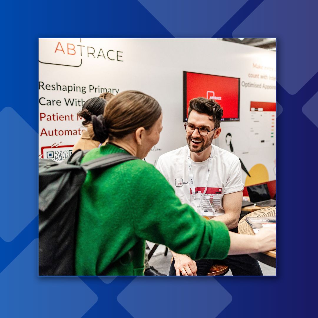 Some great conversations being had at Best Practice London recently! Did you connect with Abtrace at the event? Have you began to implement any products, services or solutions that you discovered while there? #BestPractice