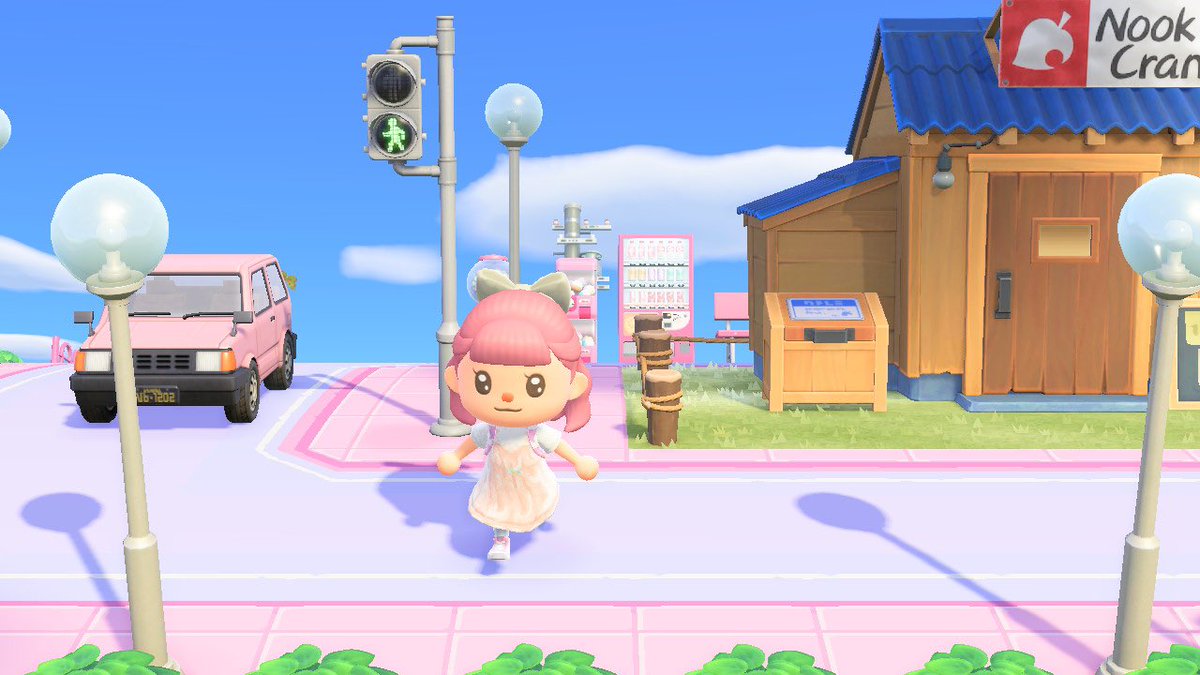 squeakoidlover's tweet photo. A part of my new island … 🥰✨ https://t.co/ZCtUzbJsAl