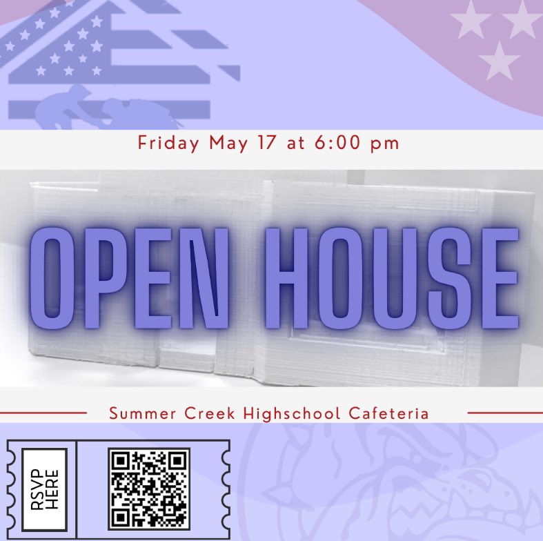 Hey Y’all!! Open house is just around the corner, so we need a headcount of who wants to see the newest finished Tiny House. This ceremony is the biggest event of the year and we want all of y’all to be able to experience it. See you there! 🫶🏼
forms.gle/CnFo171W7qnUF6…