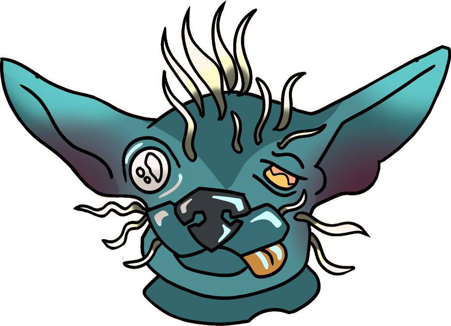 Cryptobadger99's tweet image. SOL is where it’s at right now and I feel $RAMBO is the most exciting prospect on chain this year!! Time magazines ugliest dog @SweepeeRamboDog has been brought back to life as a meme coin!! With a solid floor and an AMA in the works don’t fade this one degens 🙏🏽