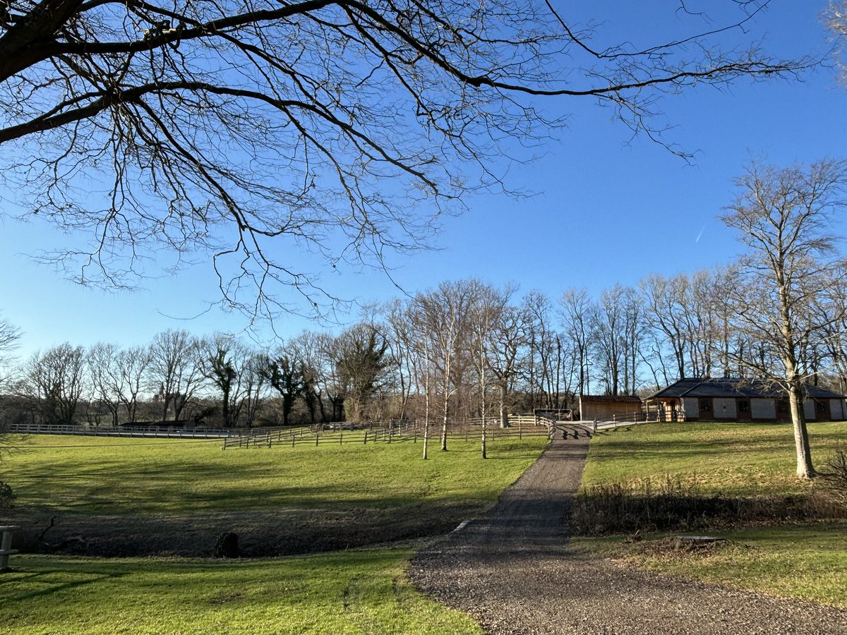Kent Design Studio (@kentdesignstudi) on Twitter photo It was wonderful to see this completed equestrian development in the heart of the Sussex countryside, worked on in collaboration with <a href="/MarkScottArenas/">Mark Scott</a>.
#stables #luxurystables #markscottarenas #horseyard #horses #ridingarena #stableblock #equestrian #equestrianfacilities It was wonderful to see this completed equestrian development in the heart of the Sussex countryside, worked on in collaboration with <a href="/MarkScottArenas/">Mark Scott</a>.
#stables #luxurystables #markscottarenas #horseyard #horses #ridingarena #stableblock #equestrian #equestrianfacilities