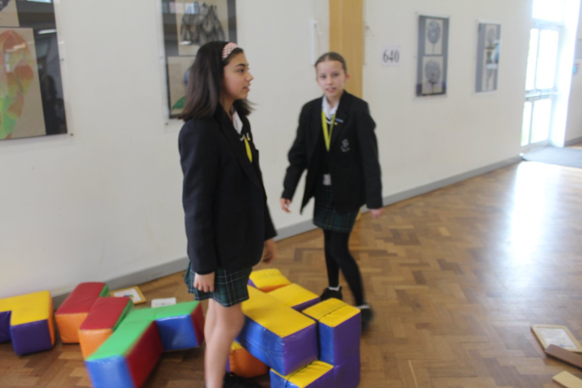 Maths at Millais School (@millais_maths) on Twitter photo Thank you to <a href="/problemsolveit/">Problem Solving Co.</a> for the brilliant puzzle activities for our #MillaisYear7 students on their #MillaisMaths Challenge Day. #MillaisCreativity #MillaisResilience Thank you to <a href="/problemsolveit/">Problem Solving Co.</a> for the brilliant puzzle activities for our #MillaisYear7 students on their #MillaisMaths Challenge Day. #MillaisCreativity #MillaisResilience