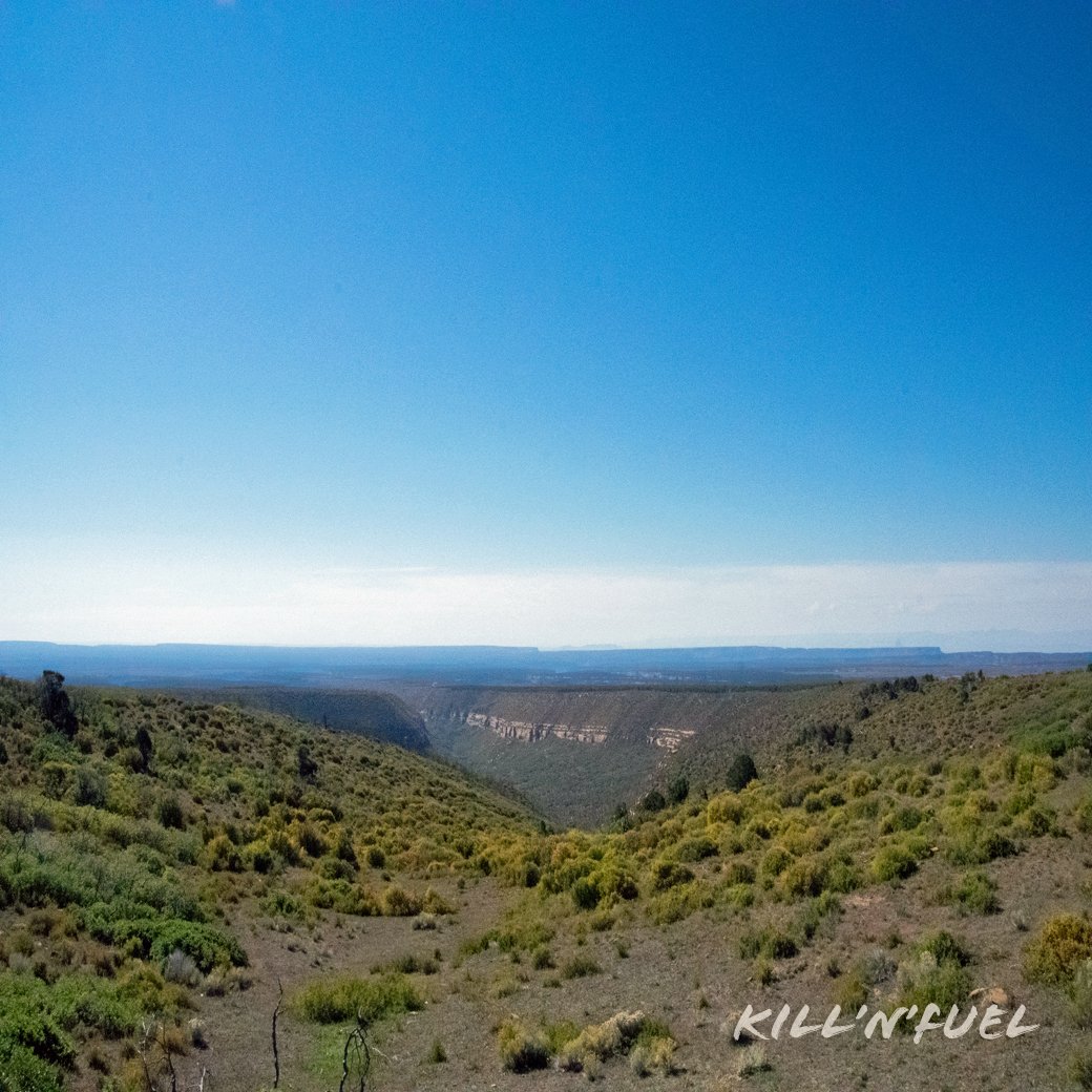 Endless beauty! #mesaverde #nationalpark #worldheritage #park #landscapephotography #beautiful #mustsee #travel #visitmesaverde #mesaverdenationalpark #Historic