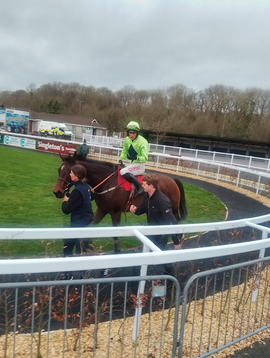 Joe Seward tweet media