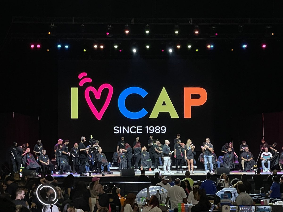 PappaterraMC's tweet photo. Yesterday was MAGICAL 🥹✨ supporting @fundacioncap in their efforts to provide better services and care for pediatric cancer patients in Puerto Rico 🩵💚🧡 https://t.co/Tvt4uH0FSE