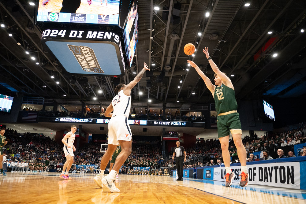 Congratulations to <a href="/CSUMBasketball/">Colorado State Men’s Basketball</a> on their victory over Virginia and the <a href="/CUBuffsMBB/">Colorado Men's Basketball</a> for their victory over Boise State.

Today CSU will play against the Texas Longhorns and tomorrow CU will play against Florida.

Good luck Colorado!

Photos from <a href="/ColoradoStateU/">Colorado State University</a> and Colorado