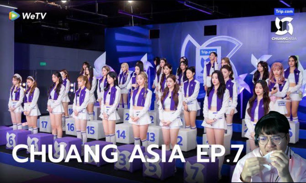 Similar_Prame's tweet photo. คืออึ้ง ช็อก นอย
#CHUANGAsiaEP7
ดูได้ที่: https://t.co/Zf09pAPr2N
#CHUANGAsia #CHUANGAsia2024 #SummerDream #RYCE #8PEX #wetv #teamwangdesign https://t.co/SiZZ1hrS0v