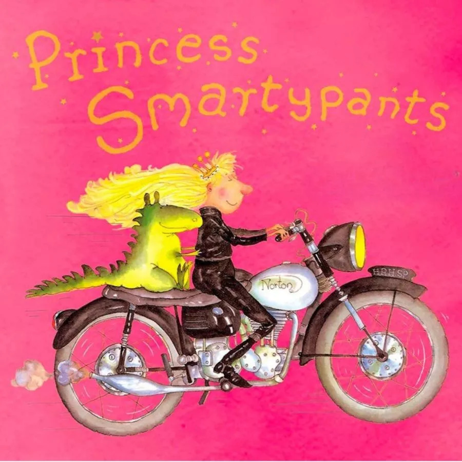 FAMILIES! Don't miss Princess Smartypants between 8-10 April | Perfect for anyone who is fed up of traditional fairy tales and wants to see what happens when girls are in charge of the castle thewardrobetheatre.com/livetheatre/pr… @WardrobEnsemble @waywardprods @BabetteCole