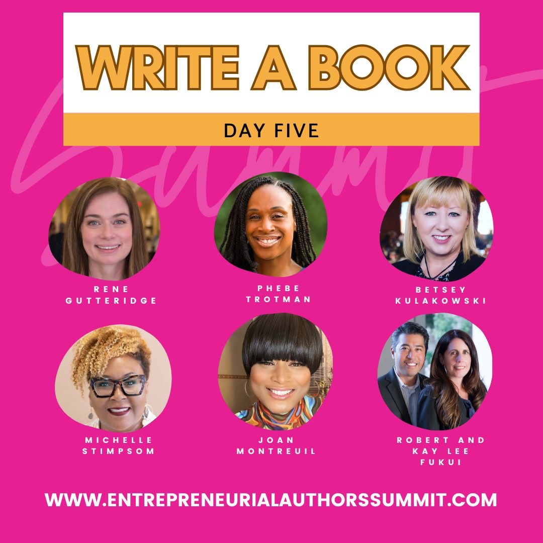 Michelle Stimpson tweet media