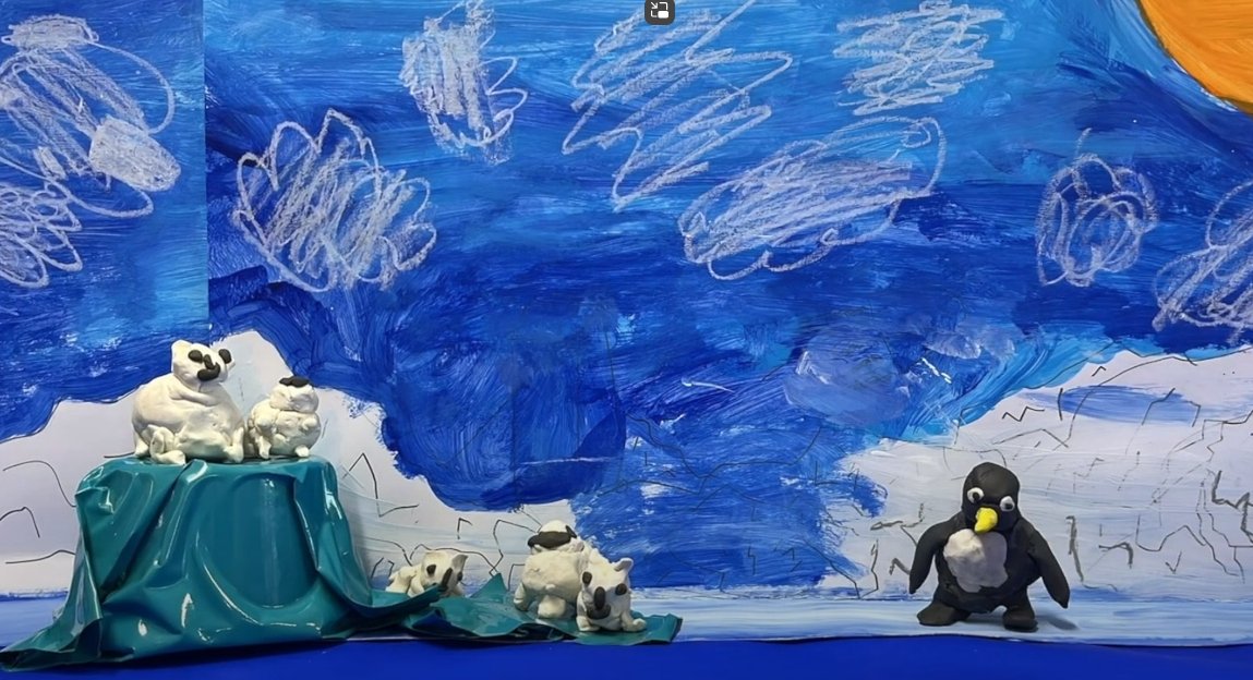 whitchurchprm's tweet image. Please take a look at our Year 3 Animation, which was launched this afternoon at our Oscars Ceremony.  @bigfootwales  #WPSEthicalinformedcitizens #WPSexpressivearts #WPSEco #WPSPupilVoice
Click the following link to watch our production: drive.google.com/.../1gYLma.../…