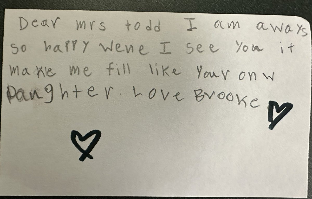 Y’all . . . ❤️