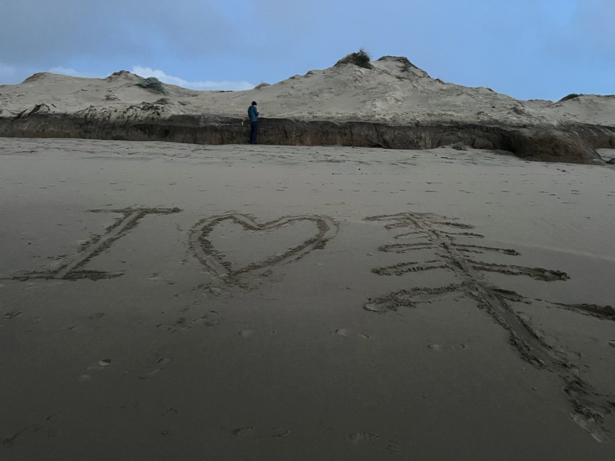 Happy #InternationalDayofForests! Even while on #forestry field trips with a stop at the beach, we are still thinking about trees. We wish everyone a beautiful day of celebrating conserving, restoring, and appreciating forests worldwide. 🌳💚