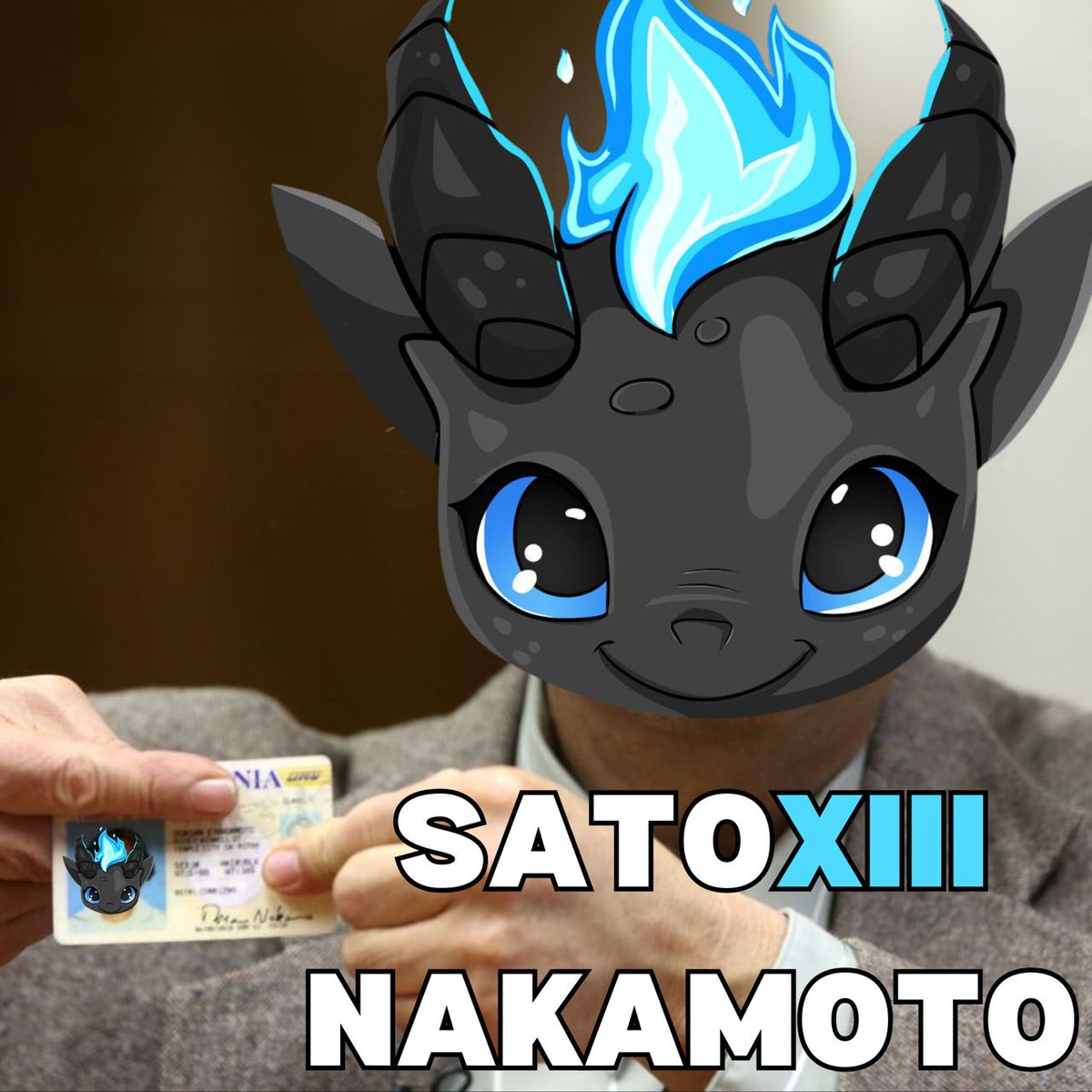 XIII tweet media