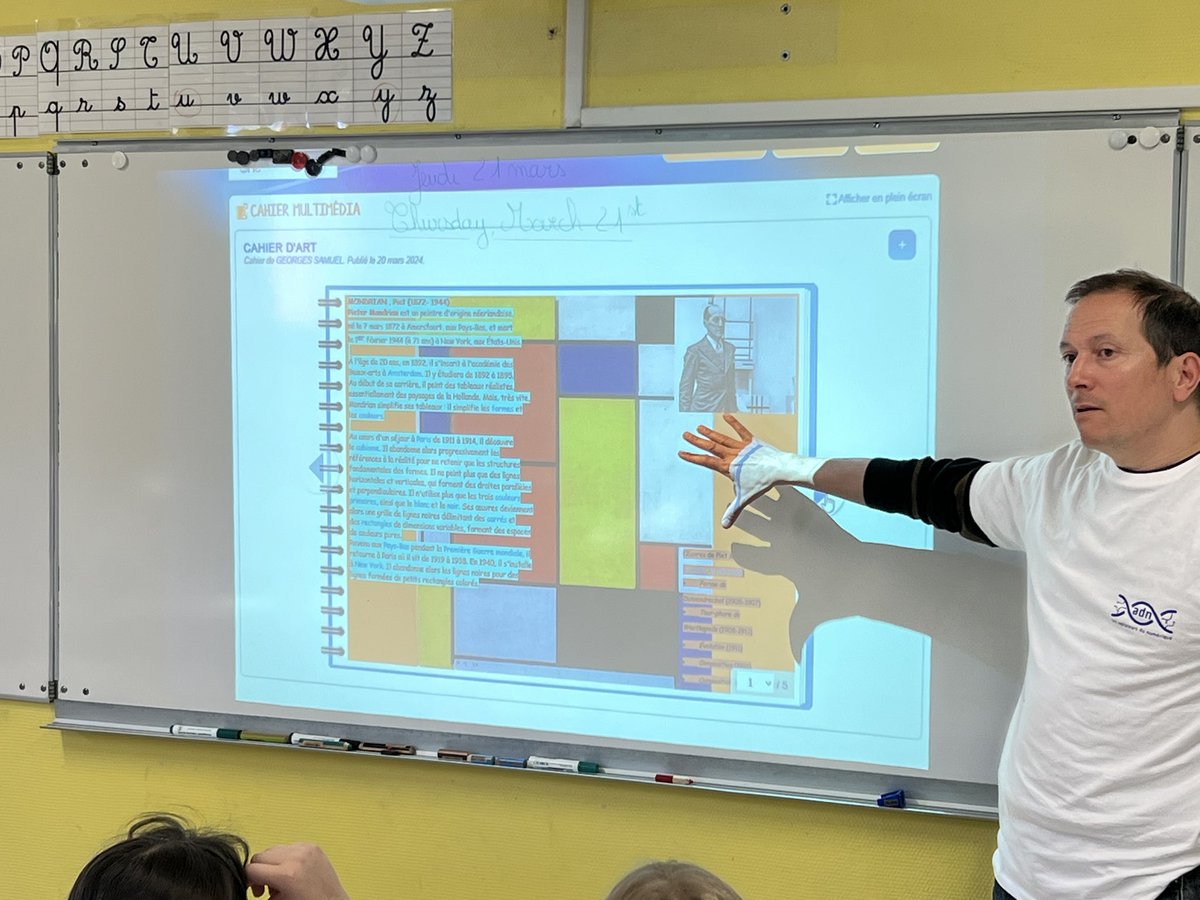 Christophe Chignardet tweet media