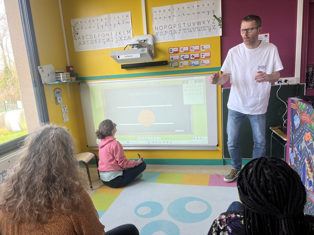 Christophe Chignardet tweet media