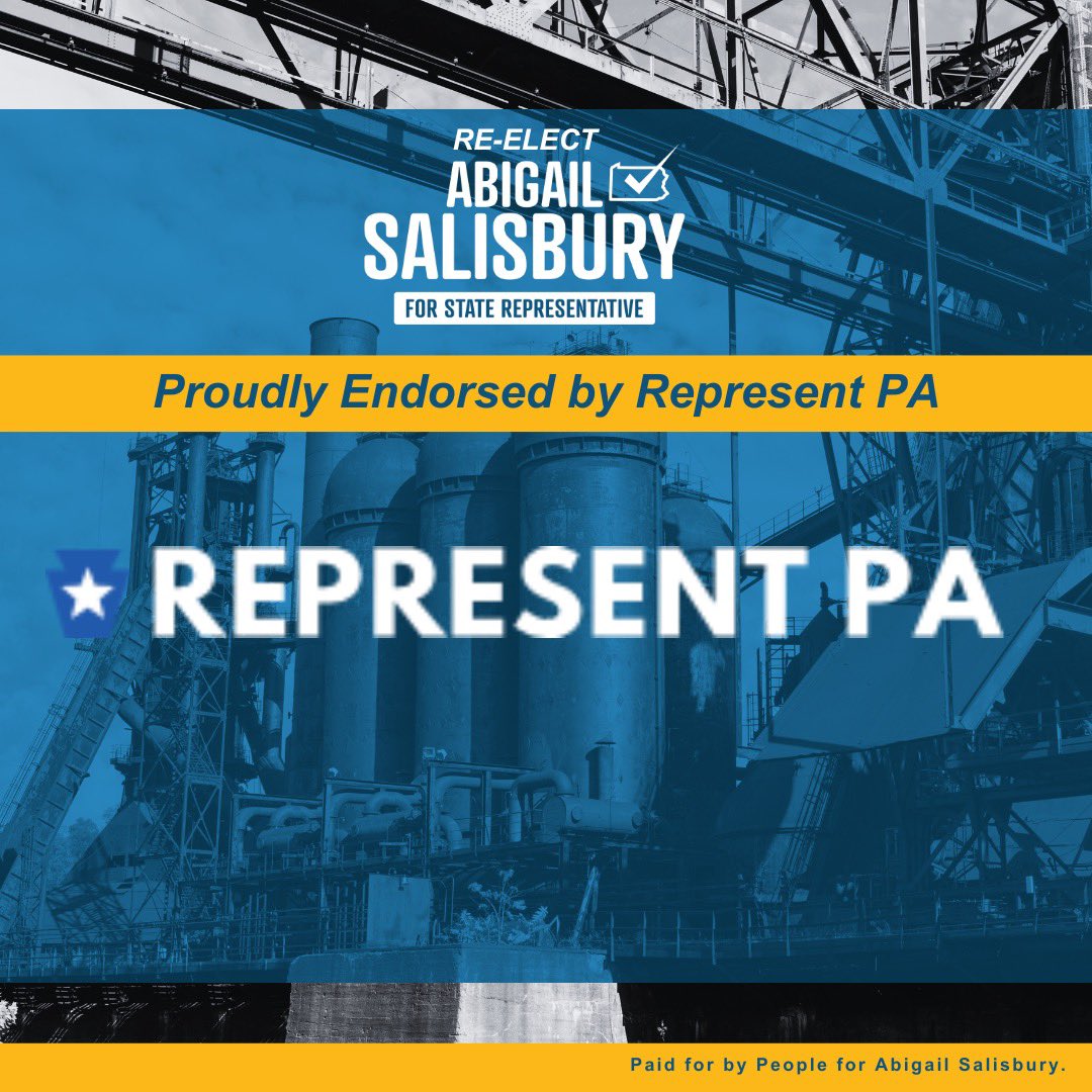 Salisbury for PA tweet media